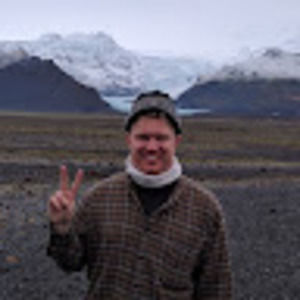 Meet your Posher, Aaron